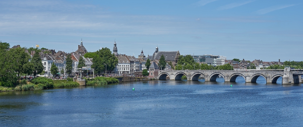Casas, Apartamentos e Quartos para estudantes para alugar em Maastricht